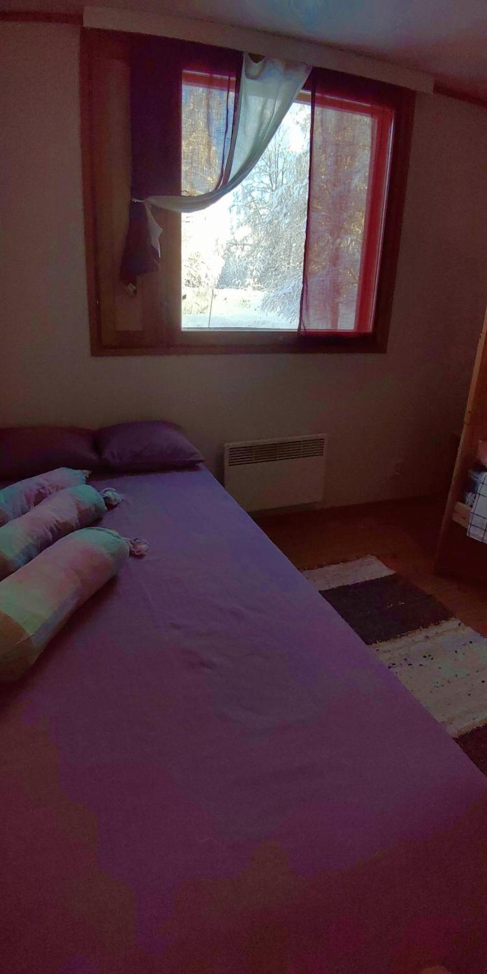 Ullan Kyla Ξενοδοχείο Kittilä Εξωτερικό φωτογραφία